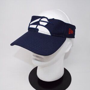 New Era Cooperstown Collection Chicago White Sox Training Camp Visor